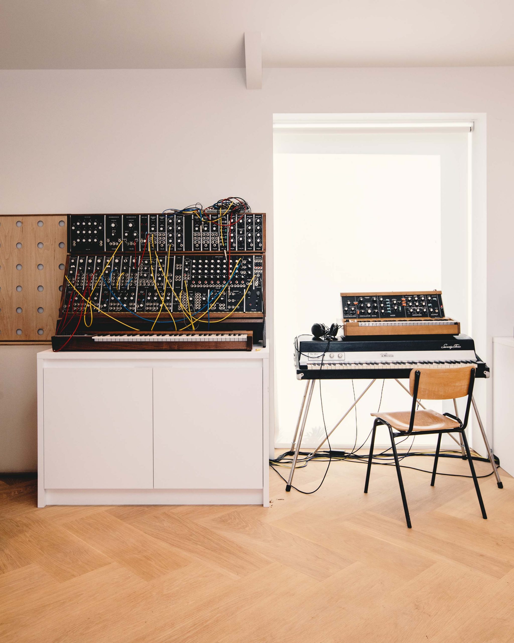 SRM_Music Technology