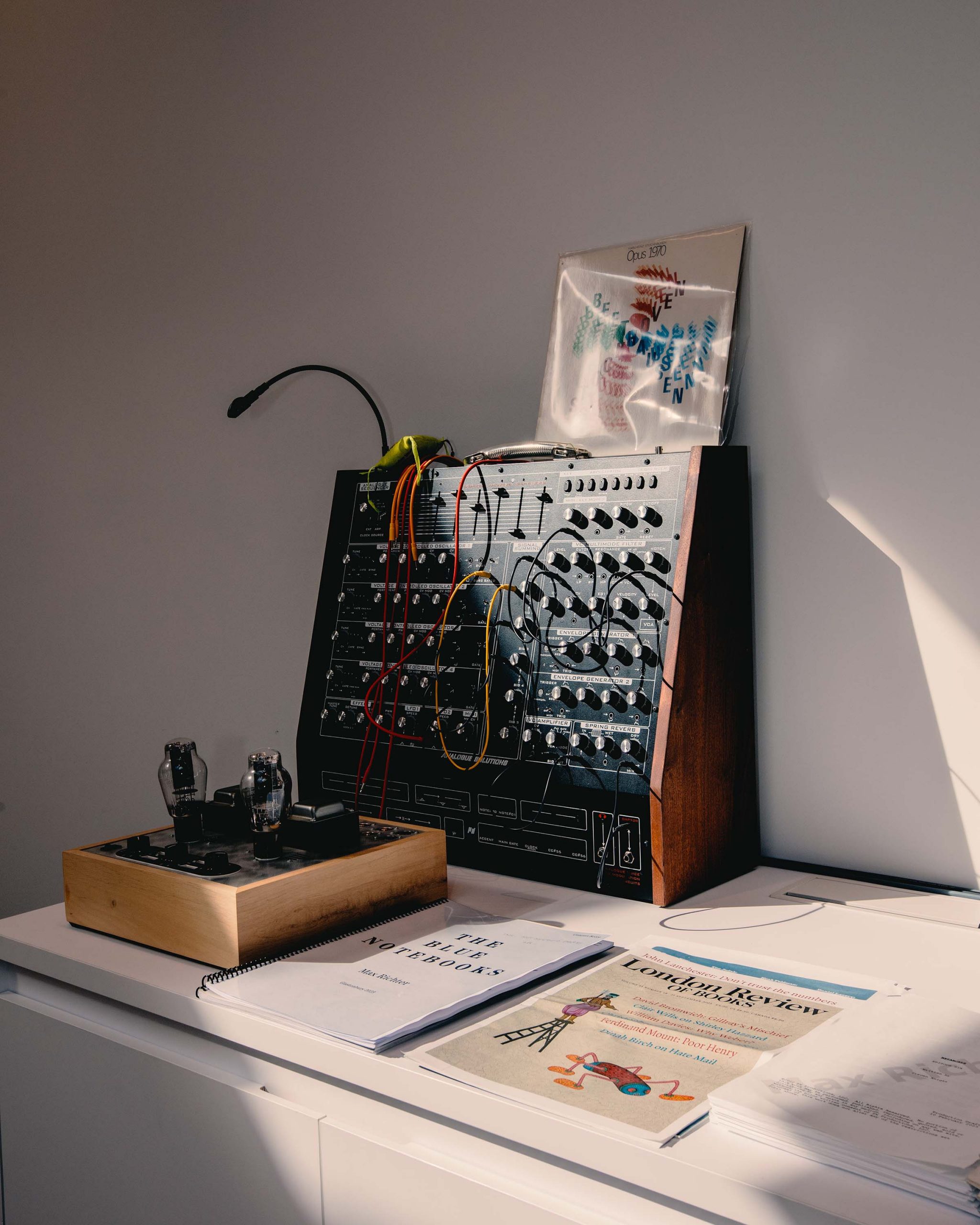 SRM_Music Technology