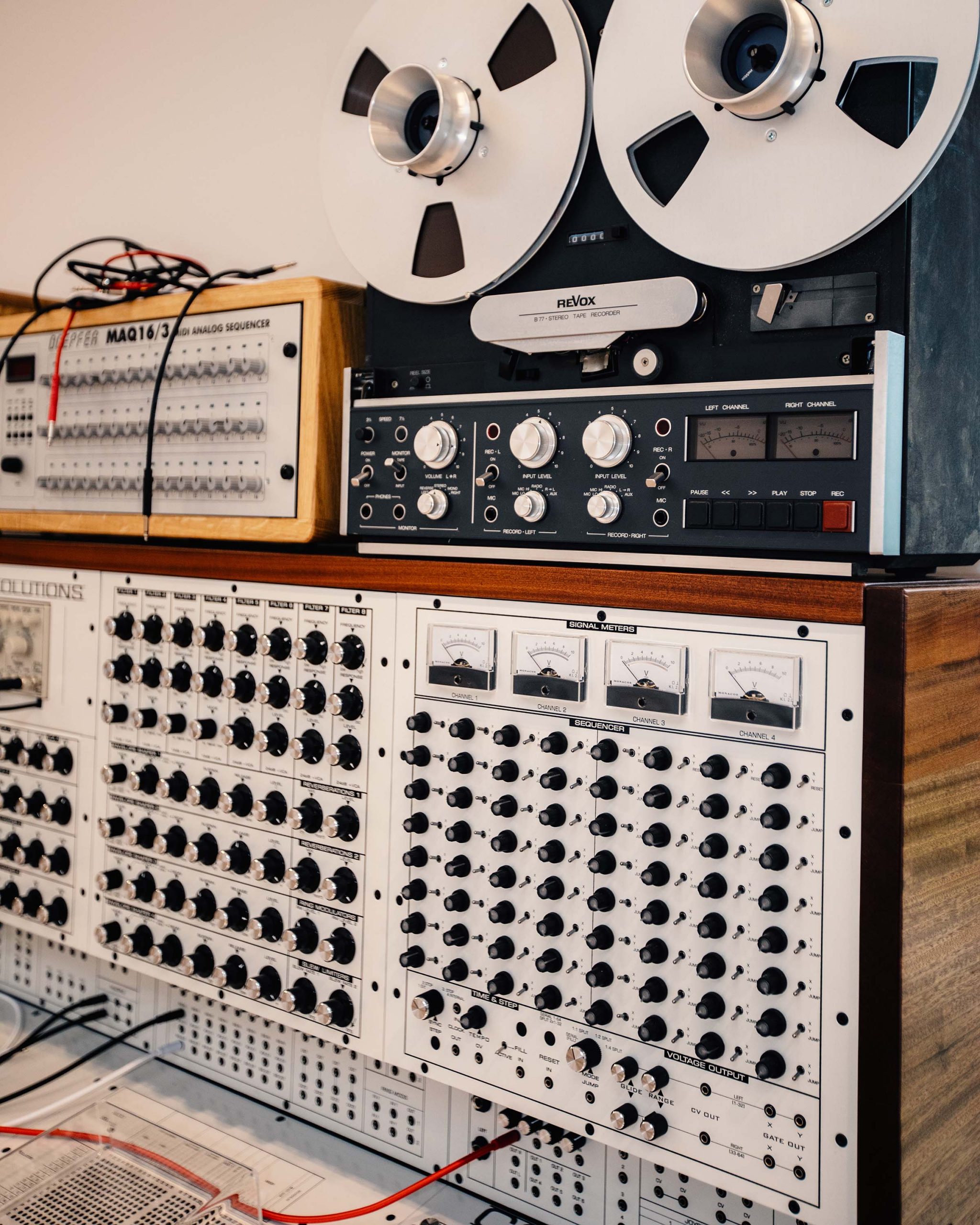 SRM_Music Technology