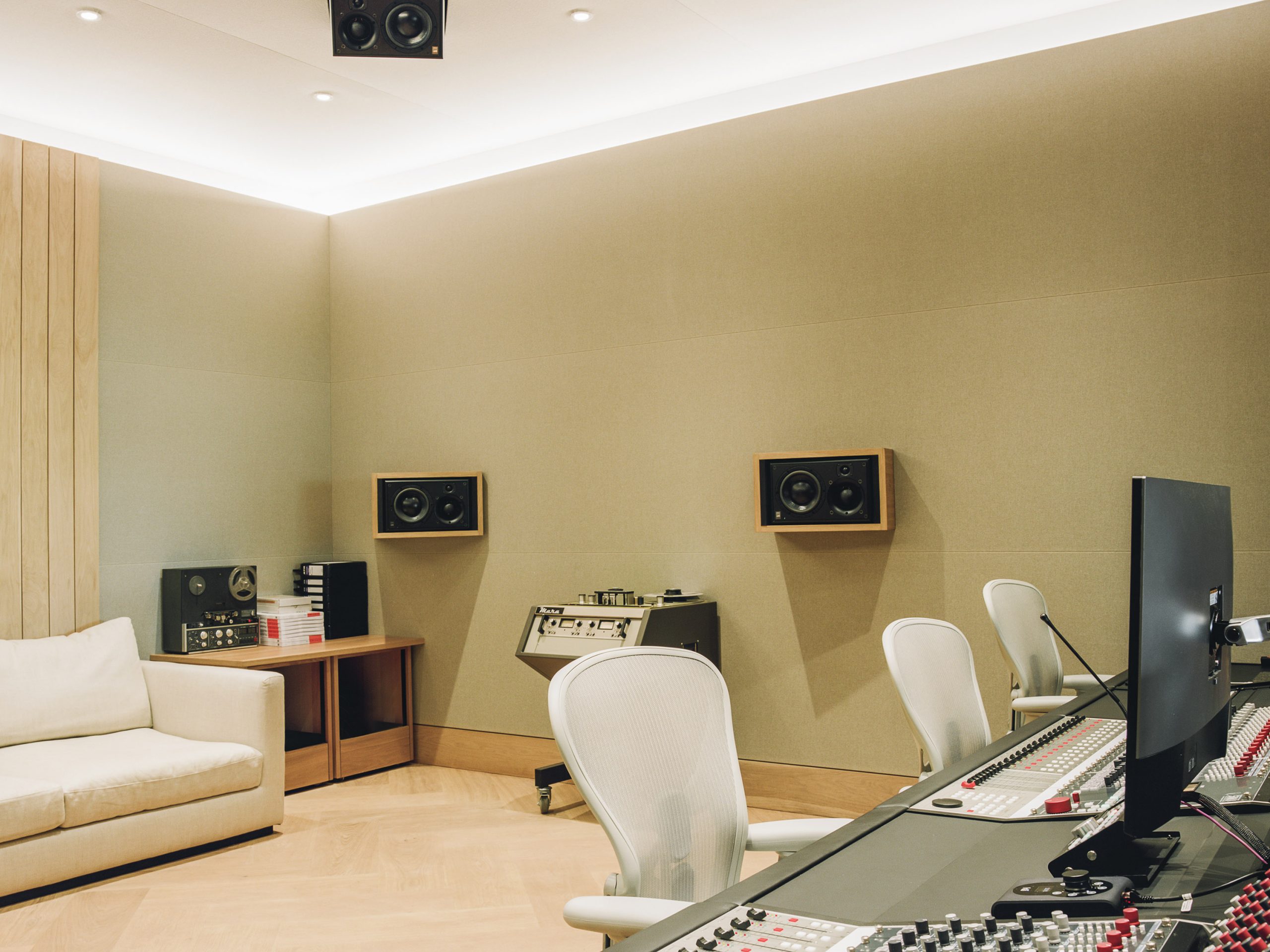 SRM_Music Technology