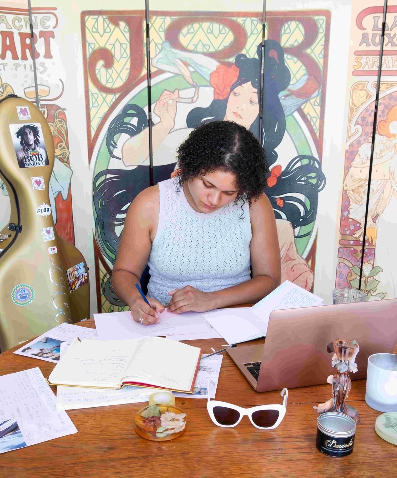 SRM_Zara Hudson-Kozdoj