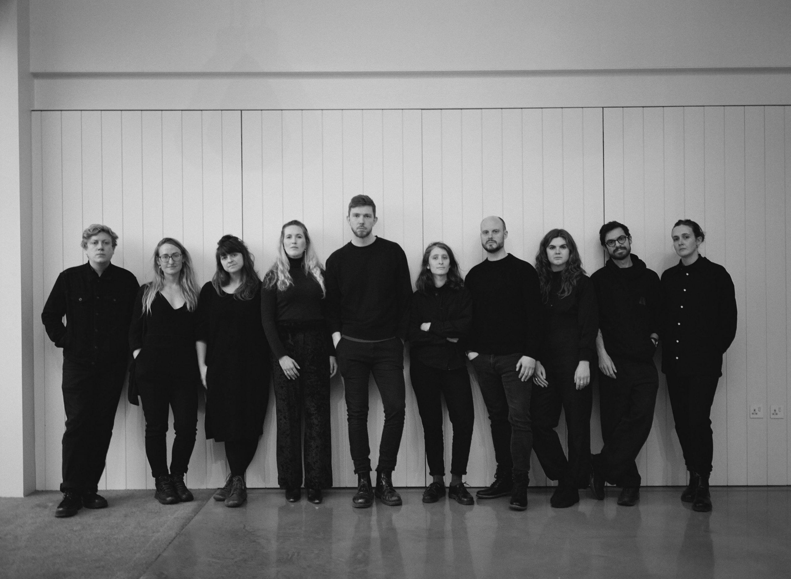 SRM_Kieran Brunt/SHARDS